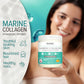 GNC Marine Collagen Hydrolyzed Peptides