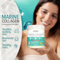GNC Marine Collagen Hydrolyzed Peptides
