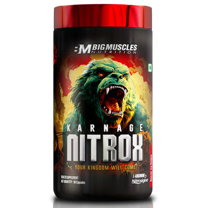 Bigmuscles Nitrox
