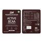 steadfast nutrition BCAA 5000mg 2:1:1 for Muscle Growth, Repair and Recovery