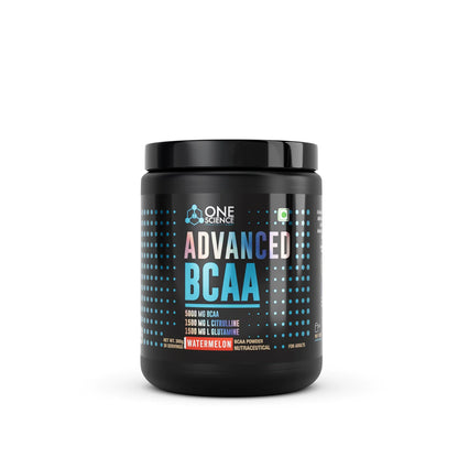One Science Advanced BCAA 300g
