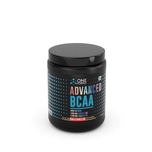 One Science Advanced BCAA 300g