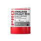 GNC Pro Performance Zinc Magnesium Amino (ZMA) Complex + Pure Himalayan Shilajit Resin