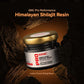 GNC India Pure Himalayan Shilajit Resin – More than 75% Fulvic Acid