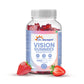 Dr. Morepen VISION GUMMIES - 60 Days Pack