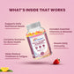 Dr. Morepen MULTIVITAMIN GUMMIES - 60 Days Pack