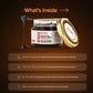 GNC India Pure Himalayan Shilajit Resin – More than 75% Fulvic Acid