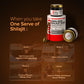 GNC India Pure Himalayan Shilajit Resin – More than 75% Fulvic Acid