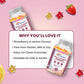 Dr. Morepen MULTIVITAMIN GUMMIES - 60 Days Pack