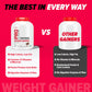 GNC Pro Performance Bulking Stack