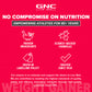 GNC Pro Performance Bulking Stack