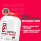 GNC Pro Performance Bulking Stack