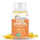 Dr. Morepen COD Liver Oil