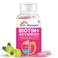 Dr. Morepen Biotin+ Advanced