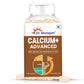 Dr. Morepen Calcium+ Advanced