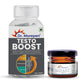 Dr. Morepen Testo Boost & Shilajit Resin 15g