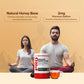 GNC Shilajit Honey Stick