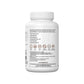 steadfast nutrition Ashwagandha Tablets 500mg, Reduces Stress and Anxiety, 60 Tablets