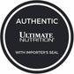 Ultimate Nutrition ISO Sensation 93 - 30g Pure Whey Isolate