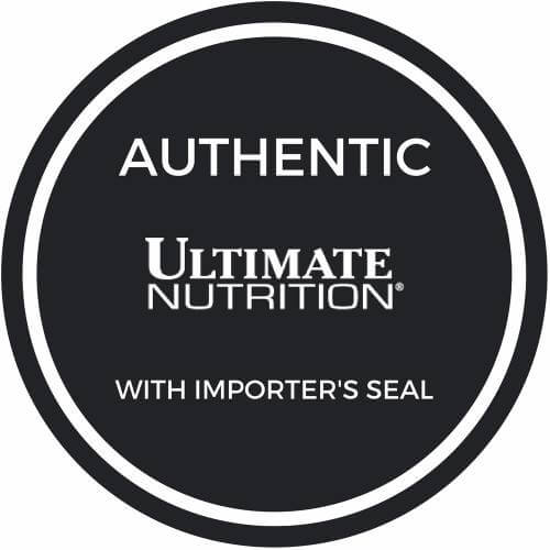 Ultimate Nutrition ISO Sensation 93 - 30g Pure Whey Isolate