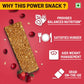 Max Protein Bar - Daily Variety Bars - Pack of 6