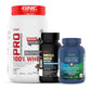 GNC Beginners stack