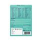 YogaBar Variety Pack Breakfast Bar Box (Pack of 6) 270g
