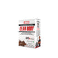 lean body all-in-one high protein meal replacement shake