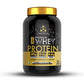 One Science 100% Premium Whey Protein 2 LB