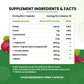 Vlado's Himalayan Organics Nitric Oxide 1400mg + Caffeine