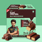 Millet Wafer Protein Bar - Choco Temptation