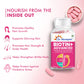 Dr. Morepen Biotin+ Advanced