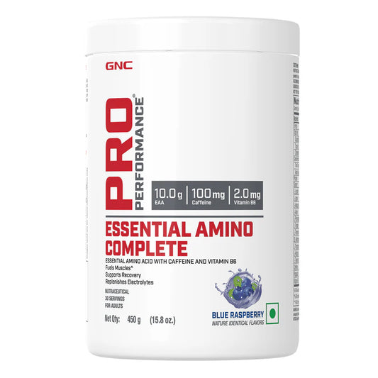 GNC Lean Body Stack
