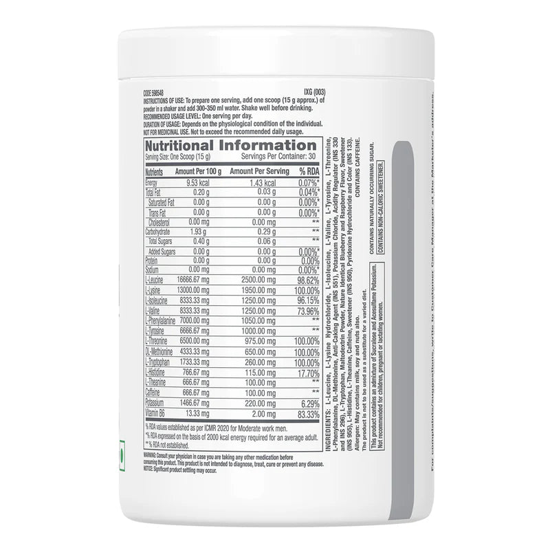GNC Lean Body Stack