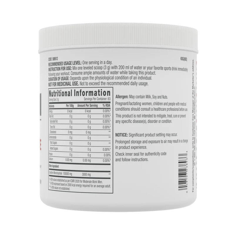GNC Muscle Pump Essentials