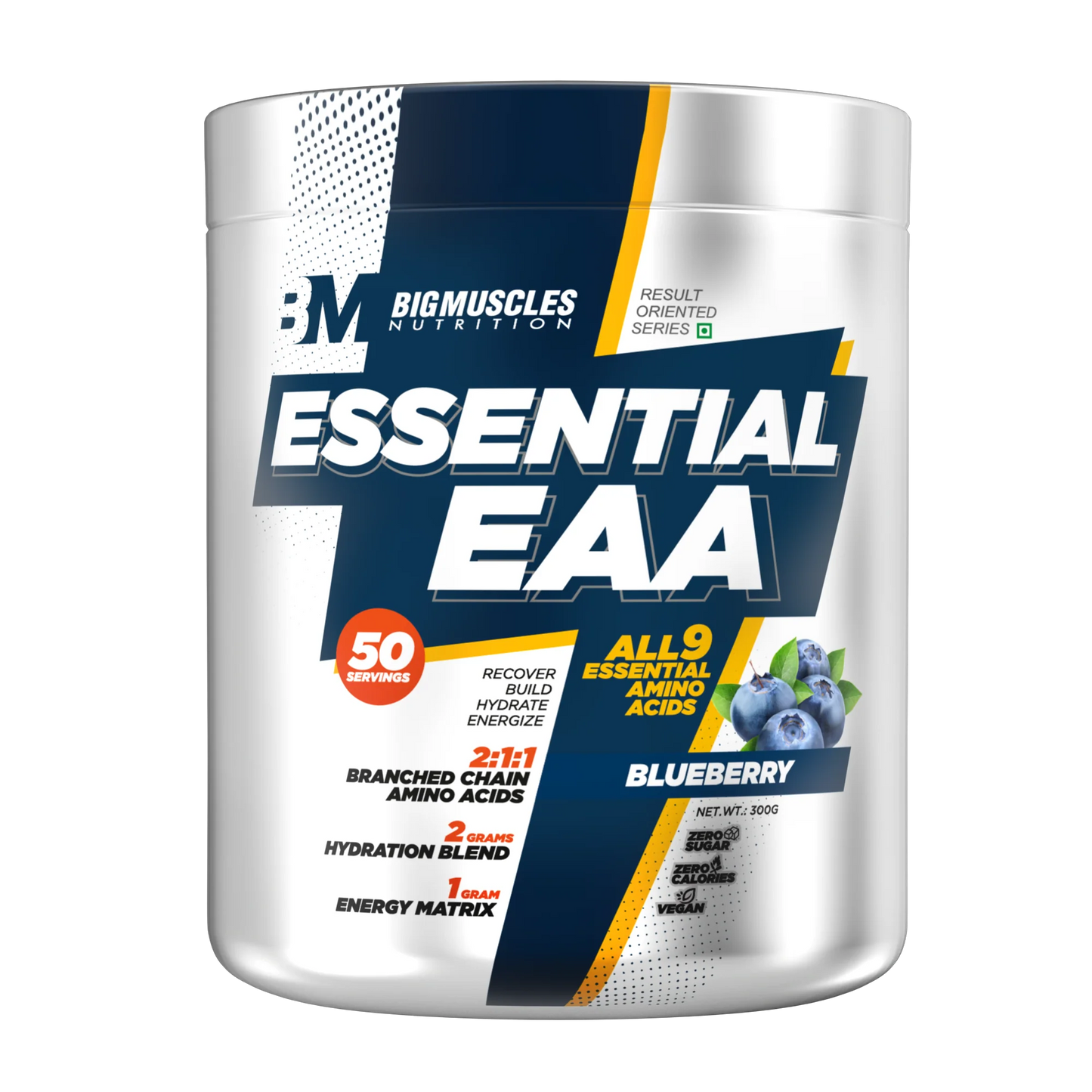 Bigmuscles Essential EAA