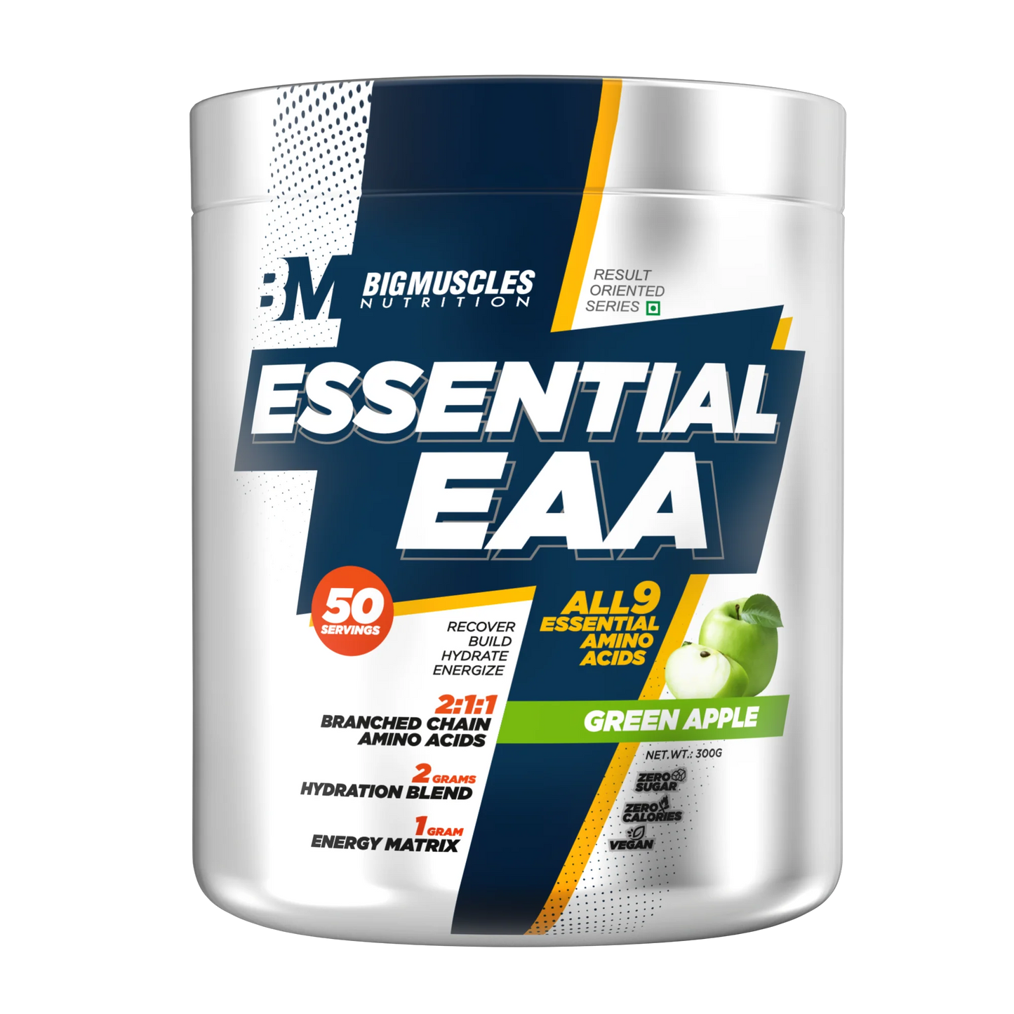 Bigmuscles Essential EAA
