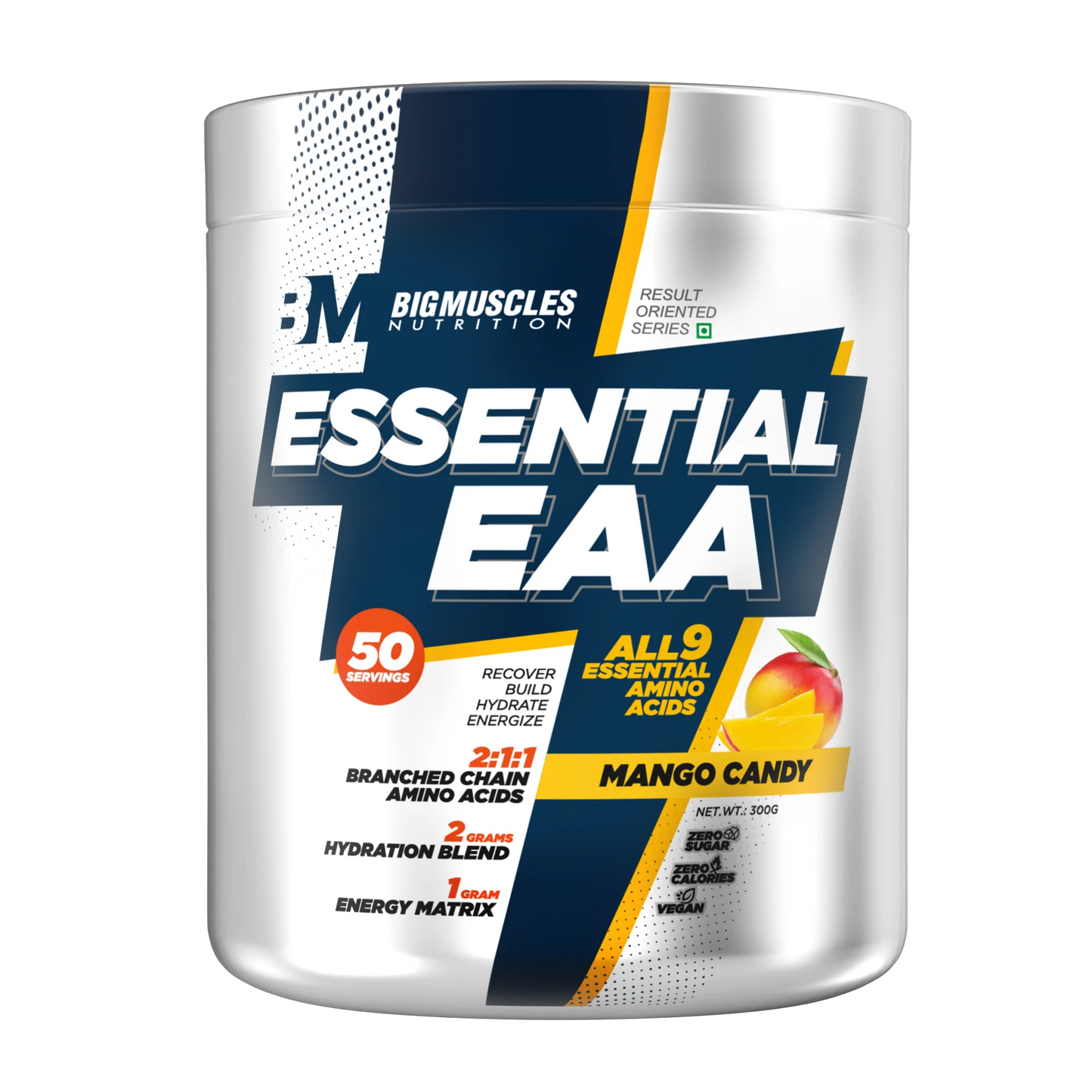 Bigmuscles Essential EAA