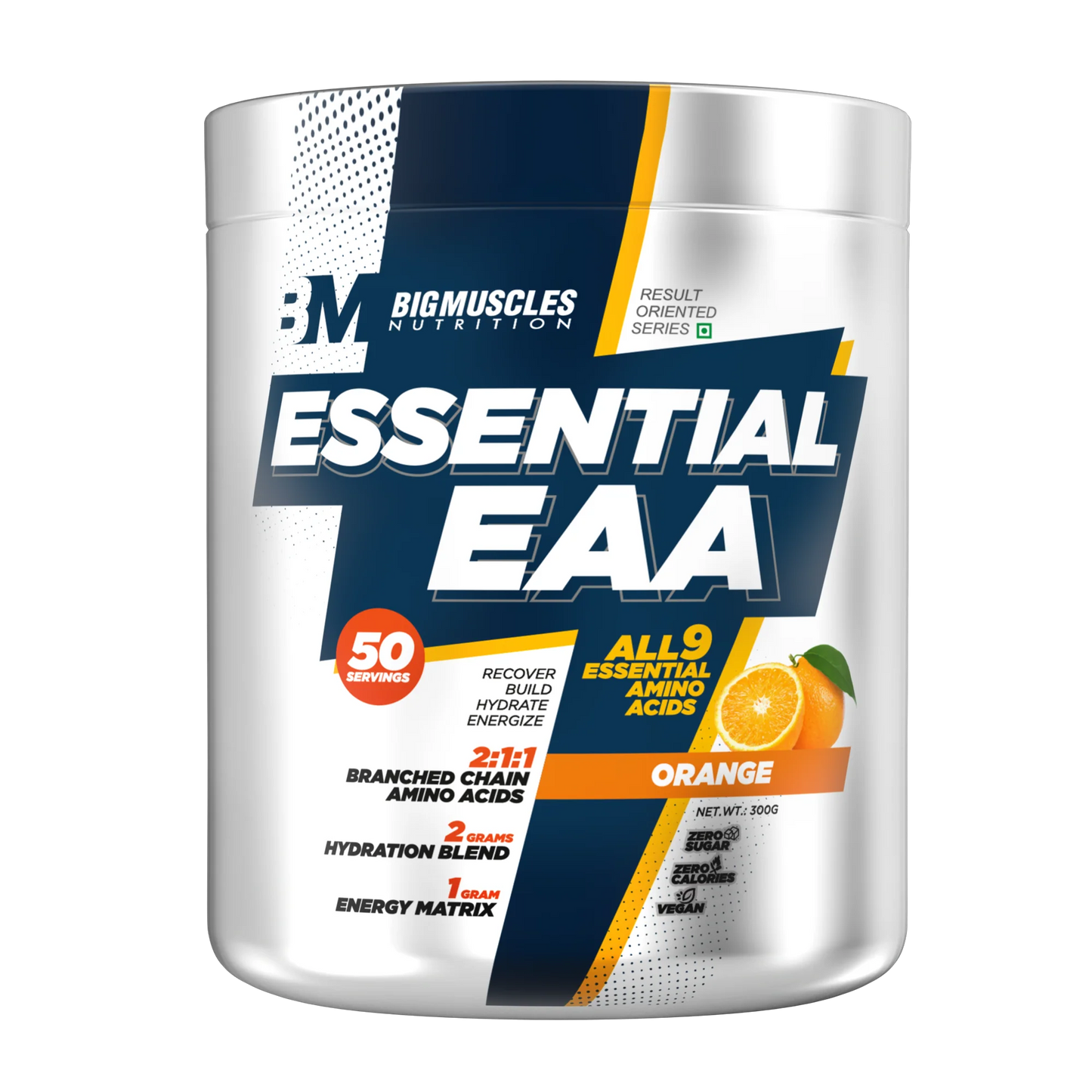 Bigmuscles Essential EAA