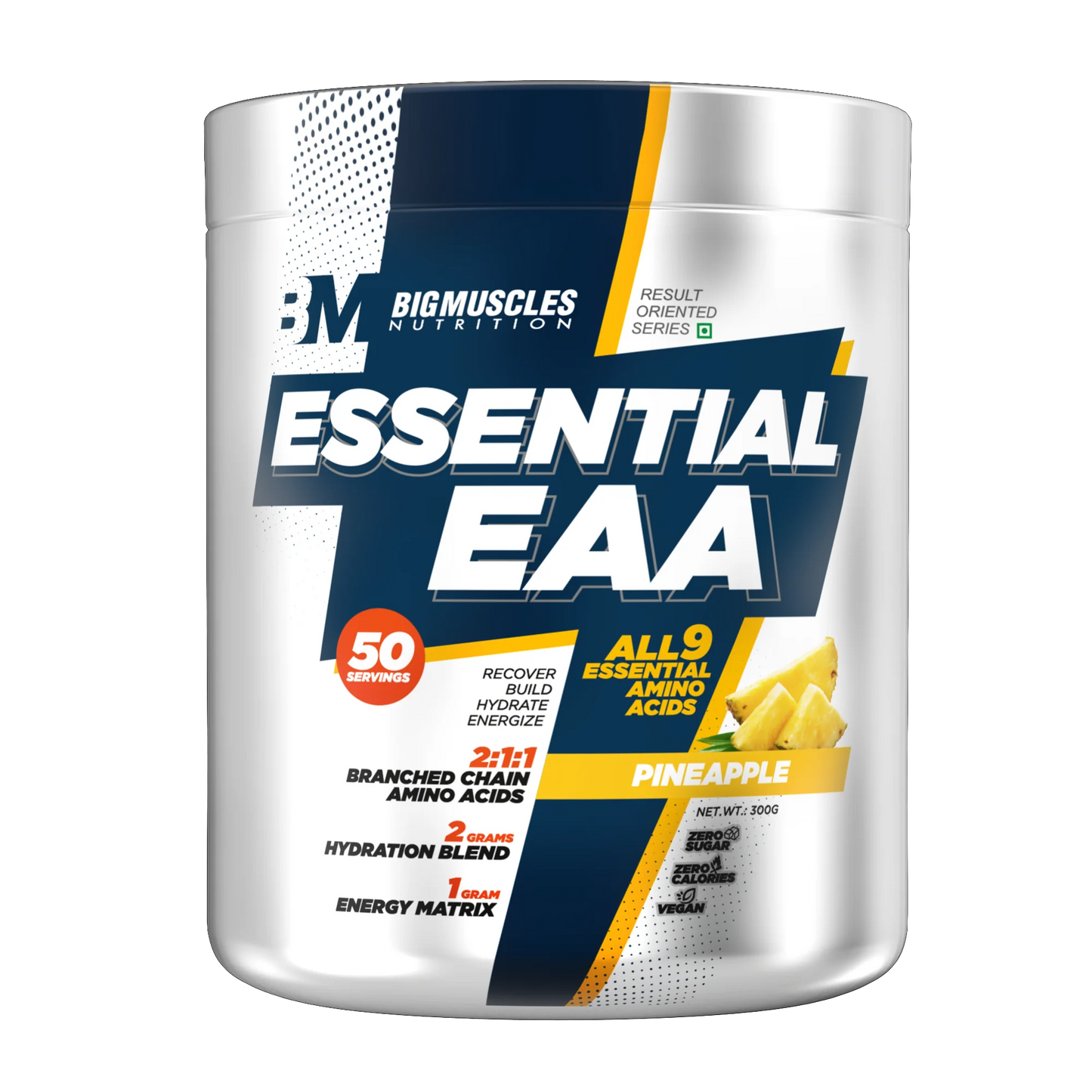 Bigmuscles Essential EAA