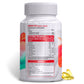 Bigmuscles Salmon Fish Oil