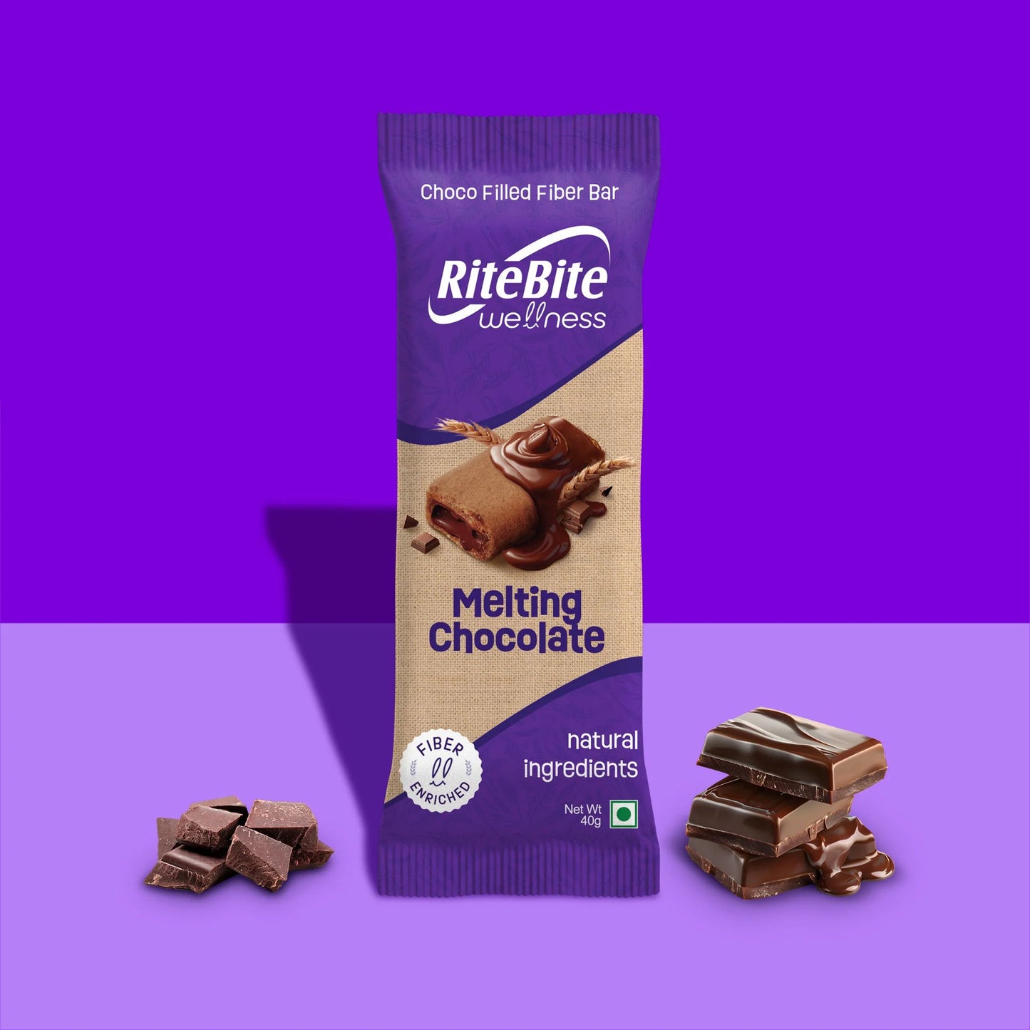 RiteBite Fruit Filled Bars