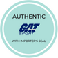 GAT Essentials Caffeine – Boost Energy & Metabolism
