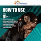 Dr.Morepen L-Glutamine - 250gm