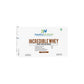 steadfast nutrition Whey Protein Blend of Whey Concentrate & Whey Isolate with 24.8g Protein Per Serving