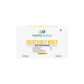 steadfast nutrition Whey Protein Blend of Whey Concentrate & Whey Isolate with 24.8g Protein Per Serving
