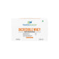 steadfast nutrition Whey Protein Blend of Whey Concentrate & Whey Isolate with 24.8g Protein Per Serving