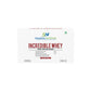 steadfast nutrition Whey Protein Blend of Whey Concentrate & Whey Isolate with 24.8g Protein Per Serving