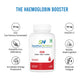 steadfast nutrition Iron Tablet - Pack of 60 Tablets