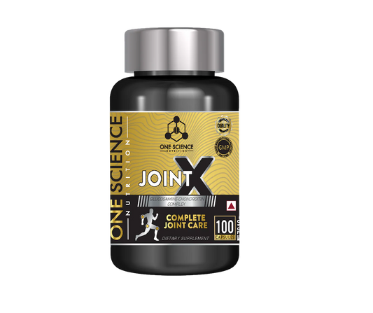 One Science JointX